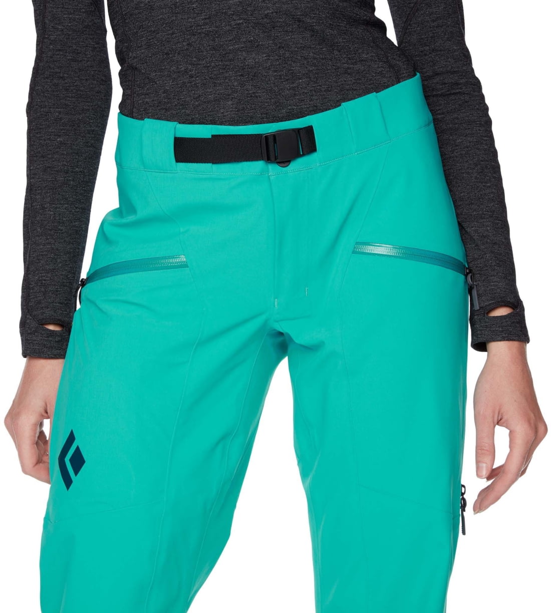 Black Diamond Recon Stretch Ski Pants Women's , Up to 40 Off with