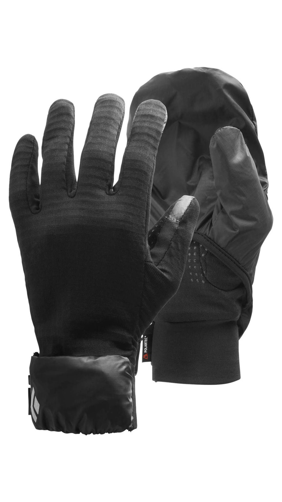 sale black diamond lightweight screentap gloves