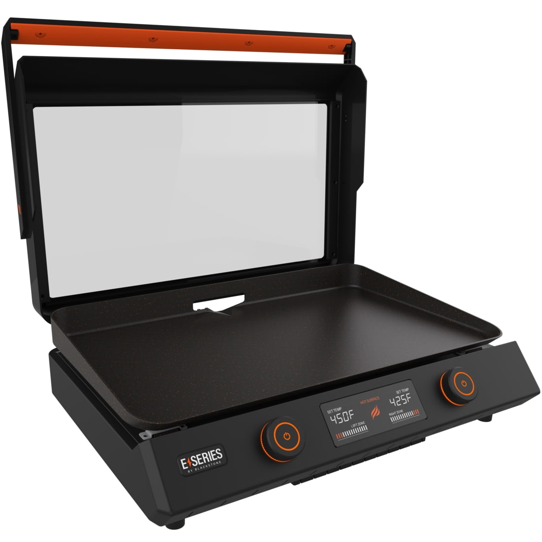 Blackstone Electric Tabletop Griddle — CampSaver