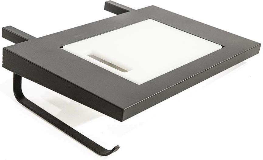 Blackstone Griddle Accessory Side Shelf — CampSaver