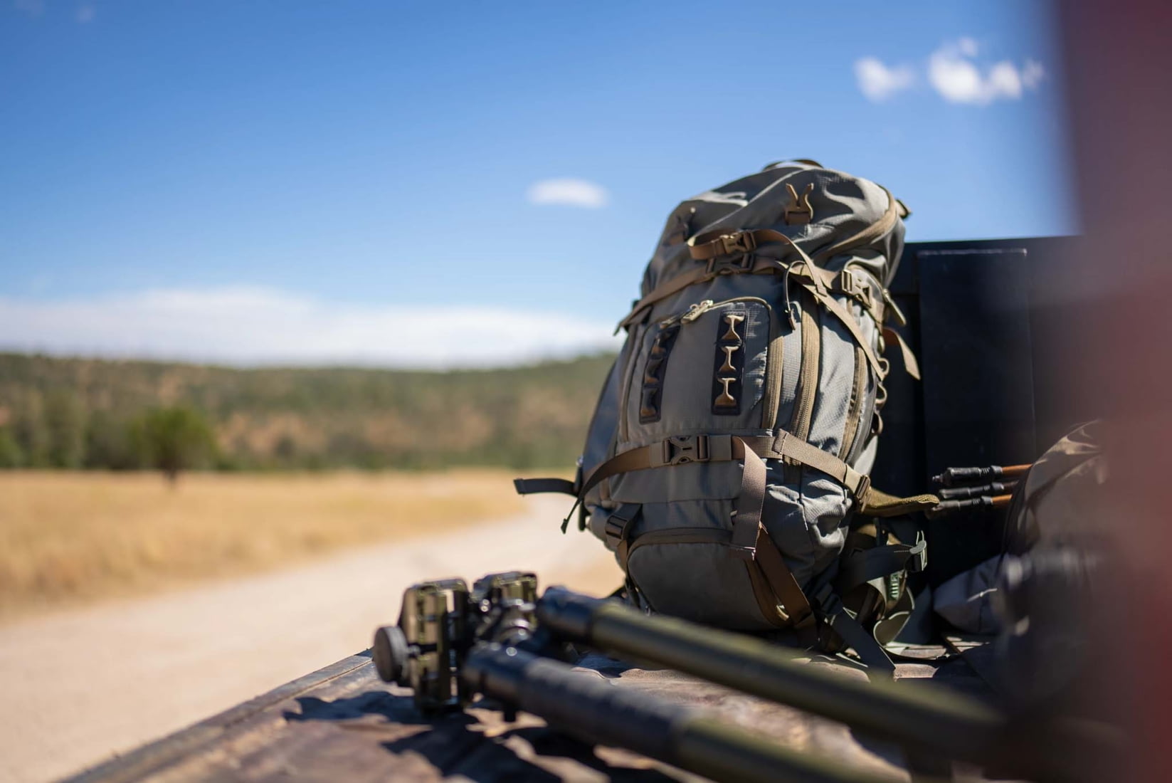 BOG Hunting 3500 ci Bivy Bag 1159191 , 10 Off with Free S&H — CampSaver