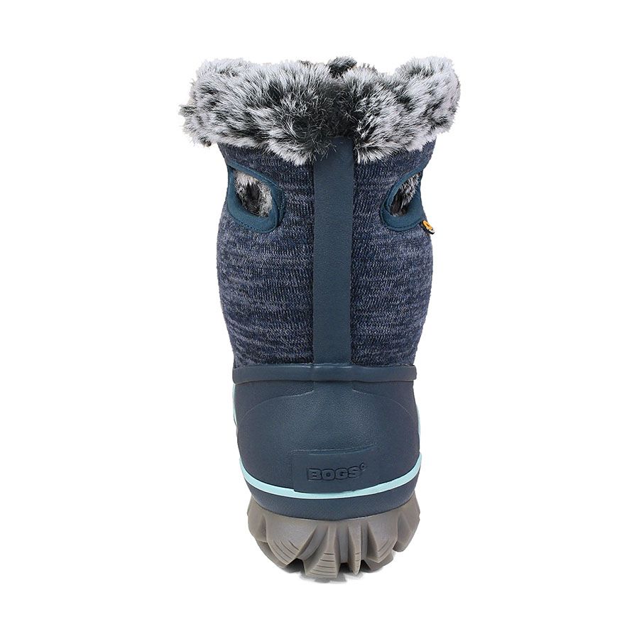 bogs arcata knit women's