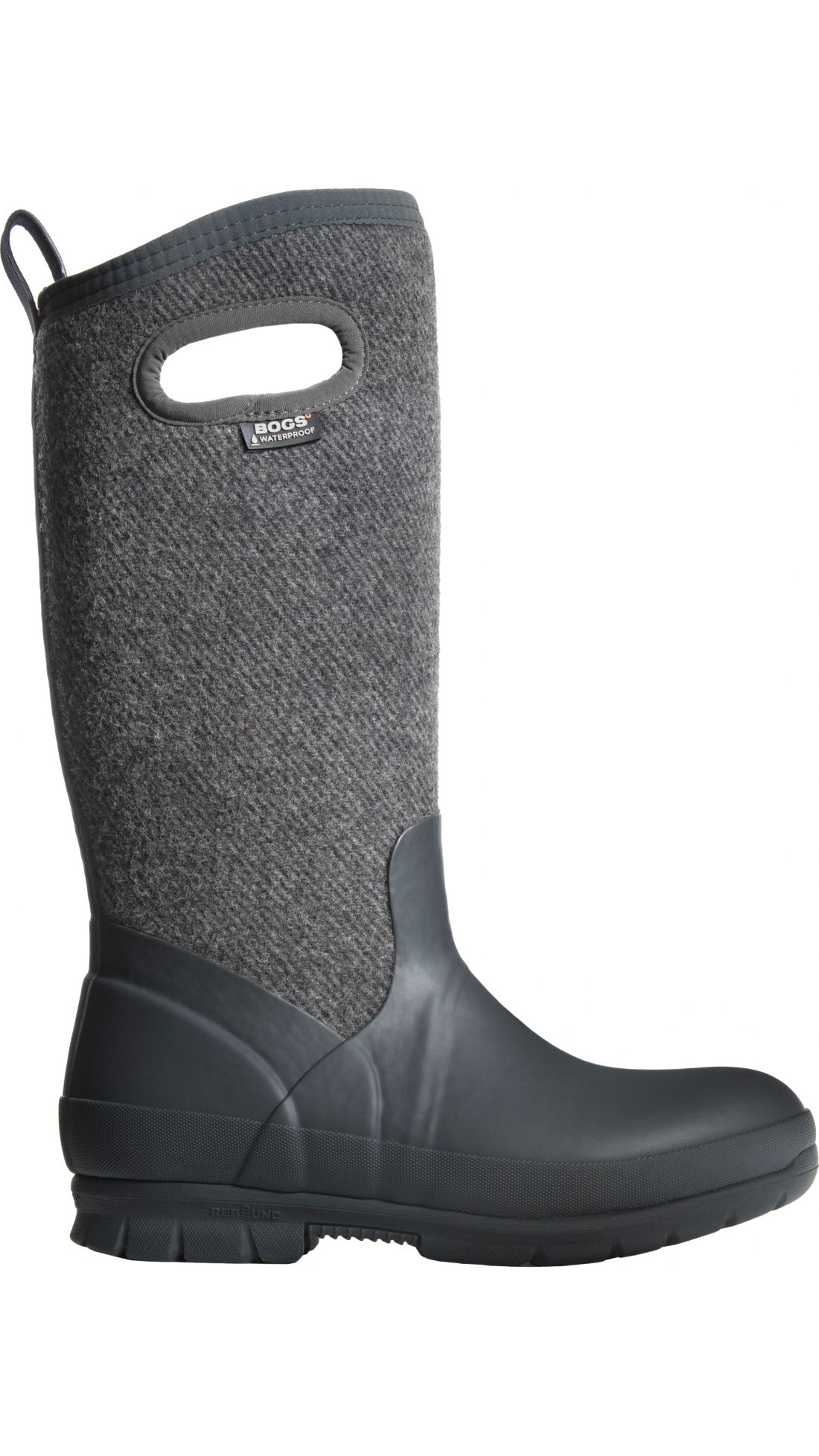 bogs crandall tall