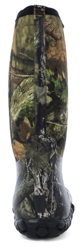 bogs mens classic high camo winter snow boot