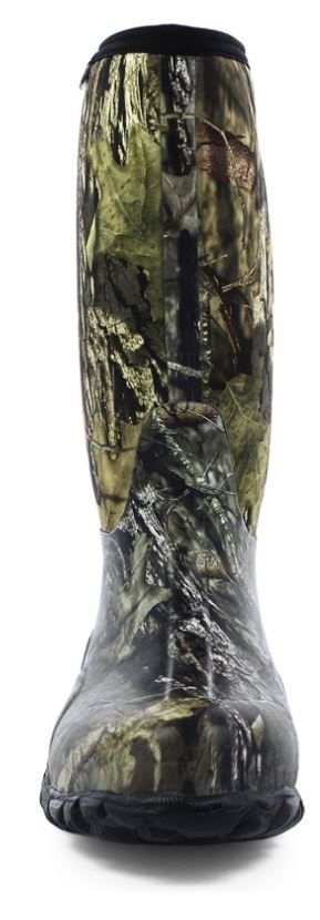 bogs mens classic high camo winter snow boot