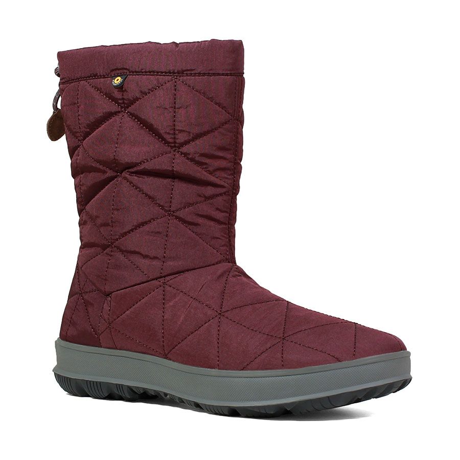 womens winter bogs