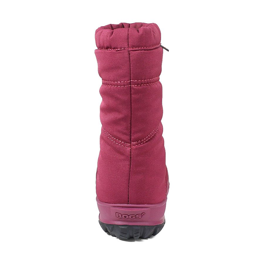 bogs snowday low boot