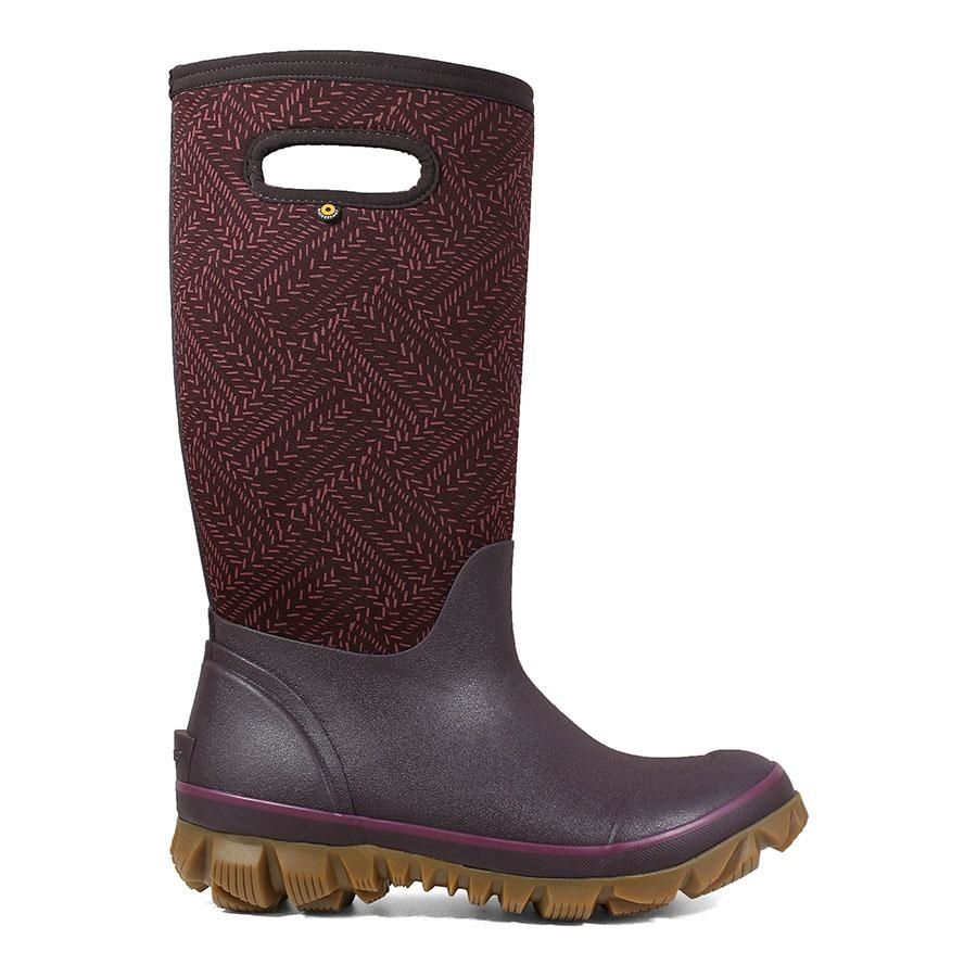 bogs whiteout winter boots