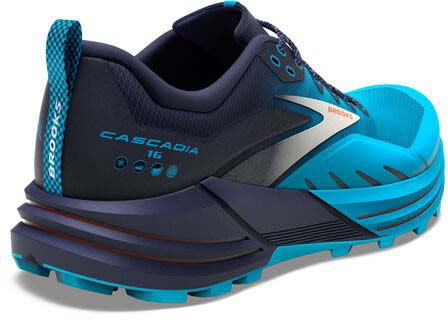 Brooks Cascadia 16 Running Shoes - Men's , Up to 30% Off with Free S&H ...