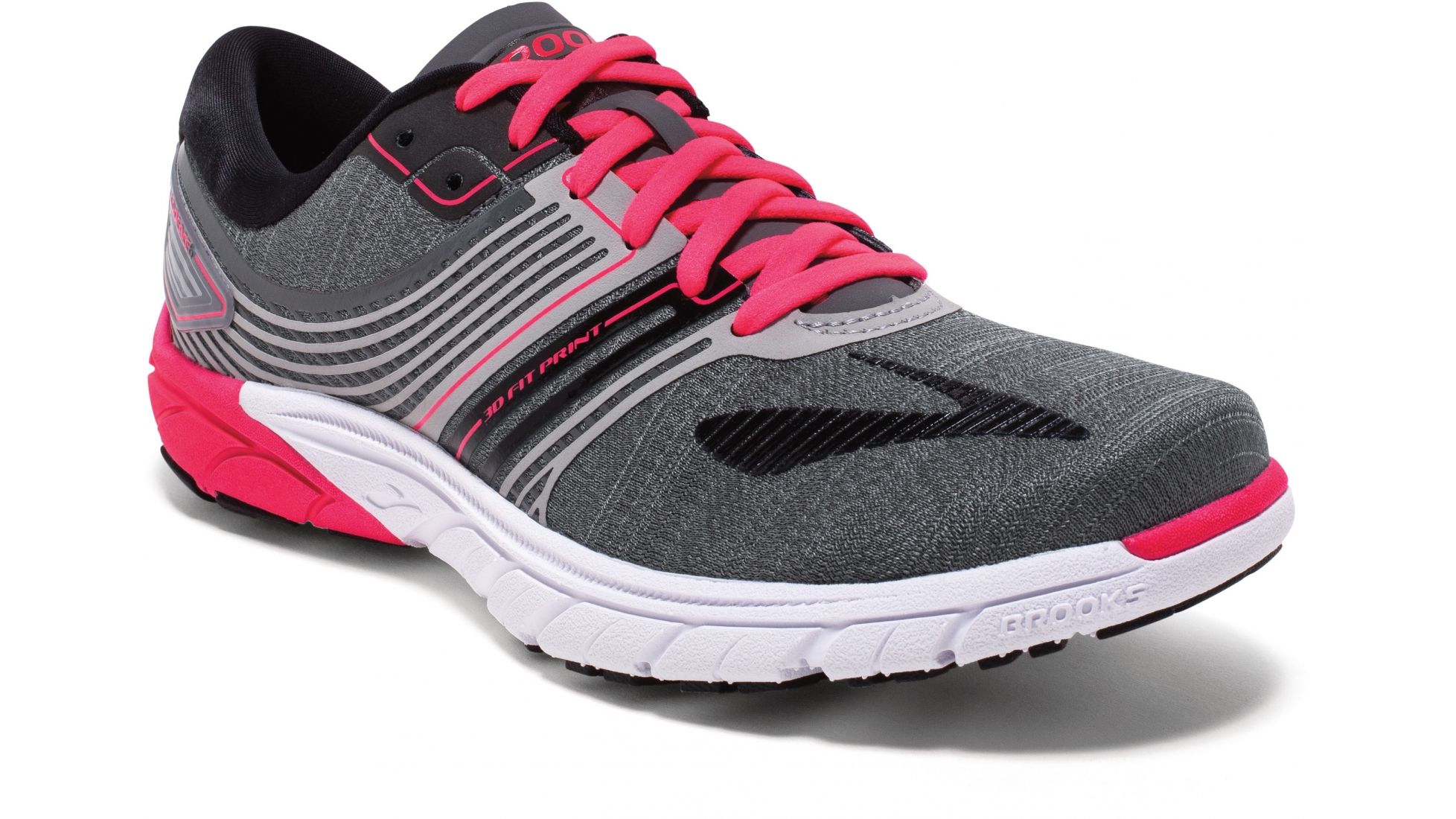 brooks pure cadence womens