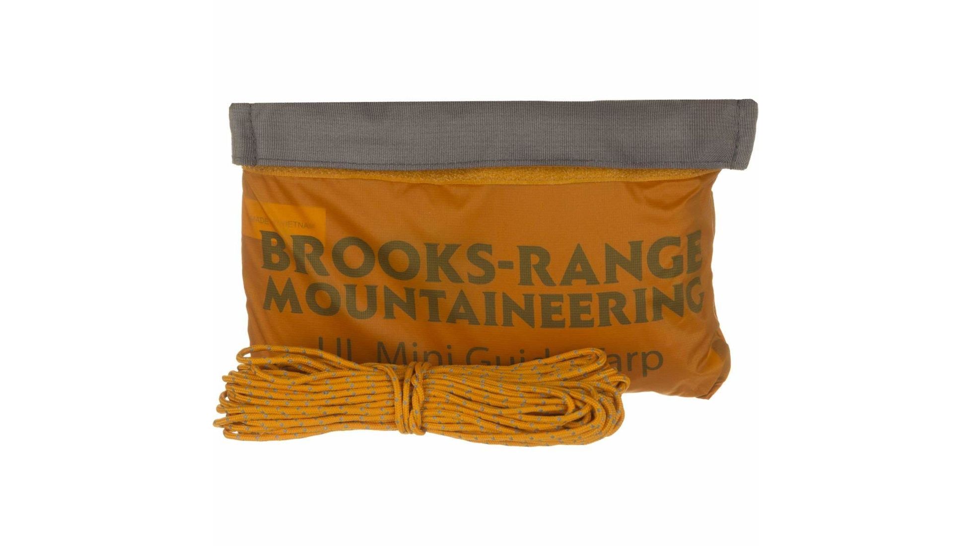 BrooksRange Ultralite MiniGuide Tarp — CampSaver