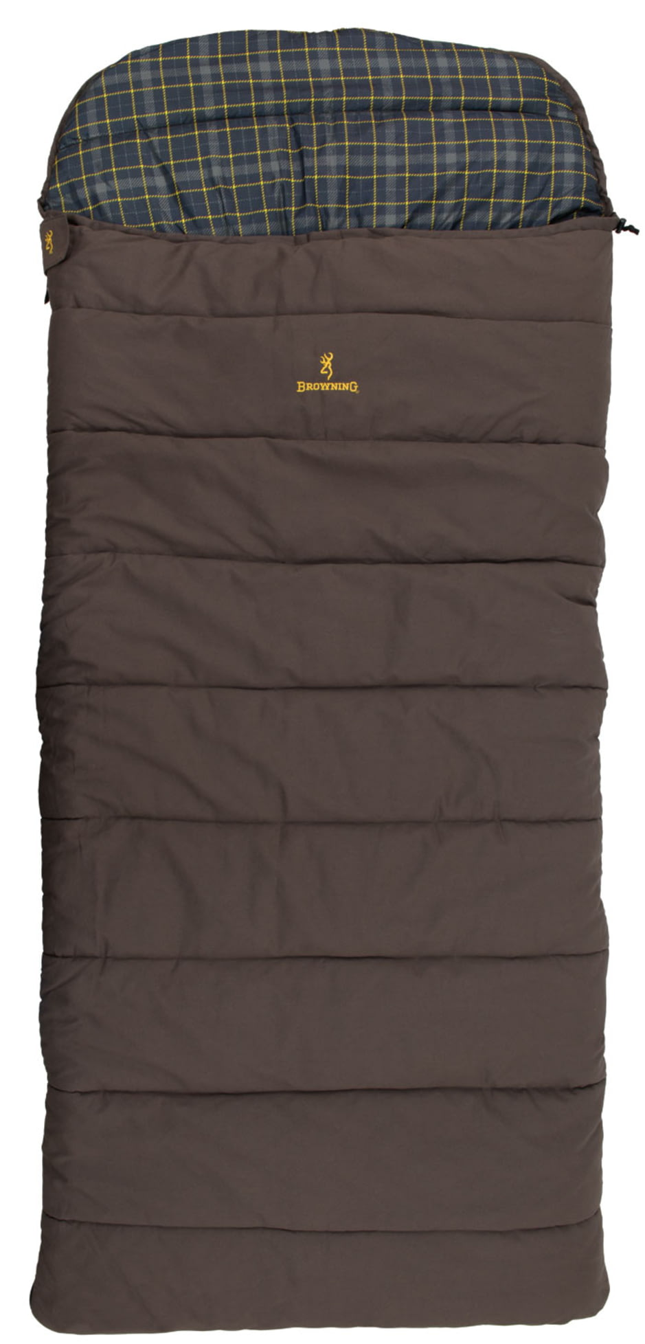 klondike sleeping bag