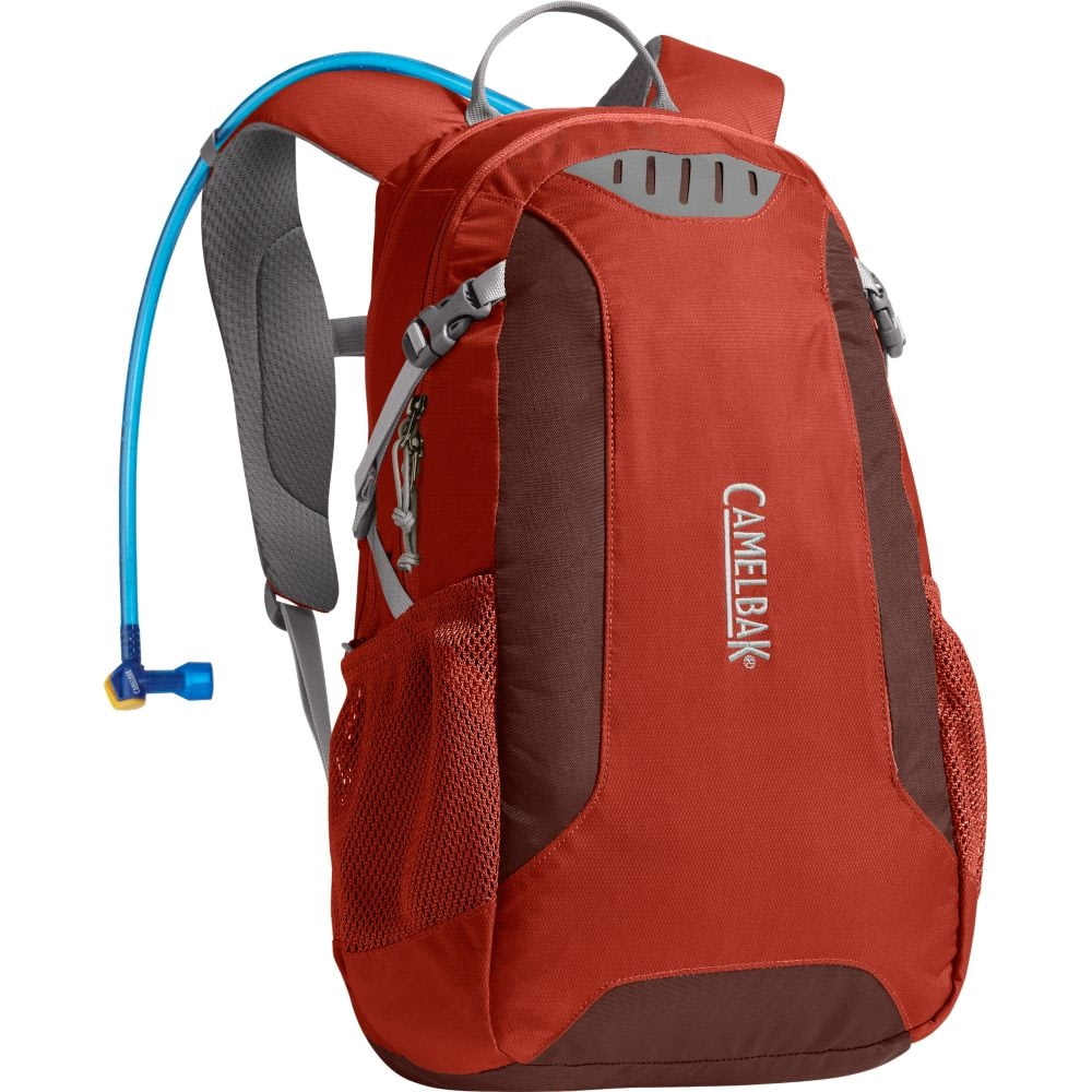 camelbak cloud walker hydration pack