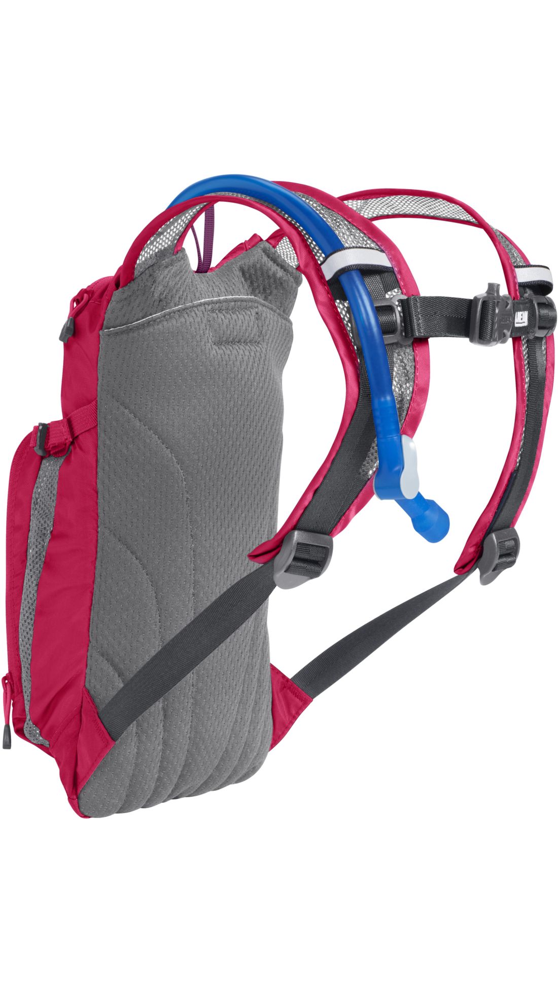 CamelBak Mini M.U.L.E. Hydration Pack Kids — CampSaver