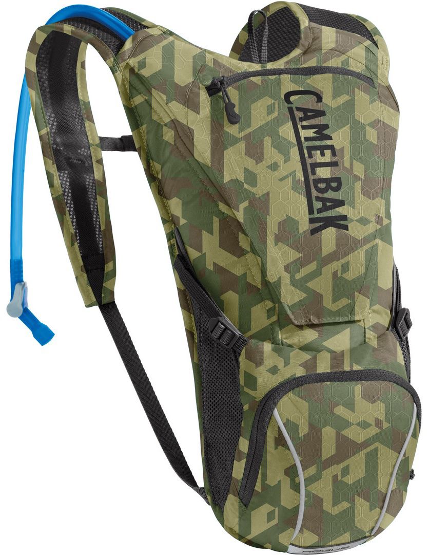 CamelBak Rogue Hydration Pack, 85 oz — CampSaver