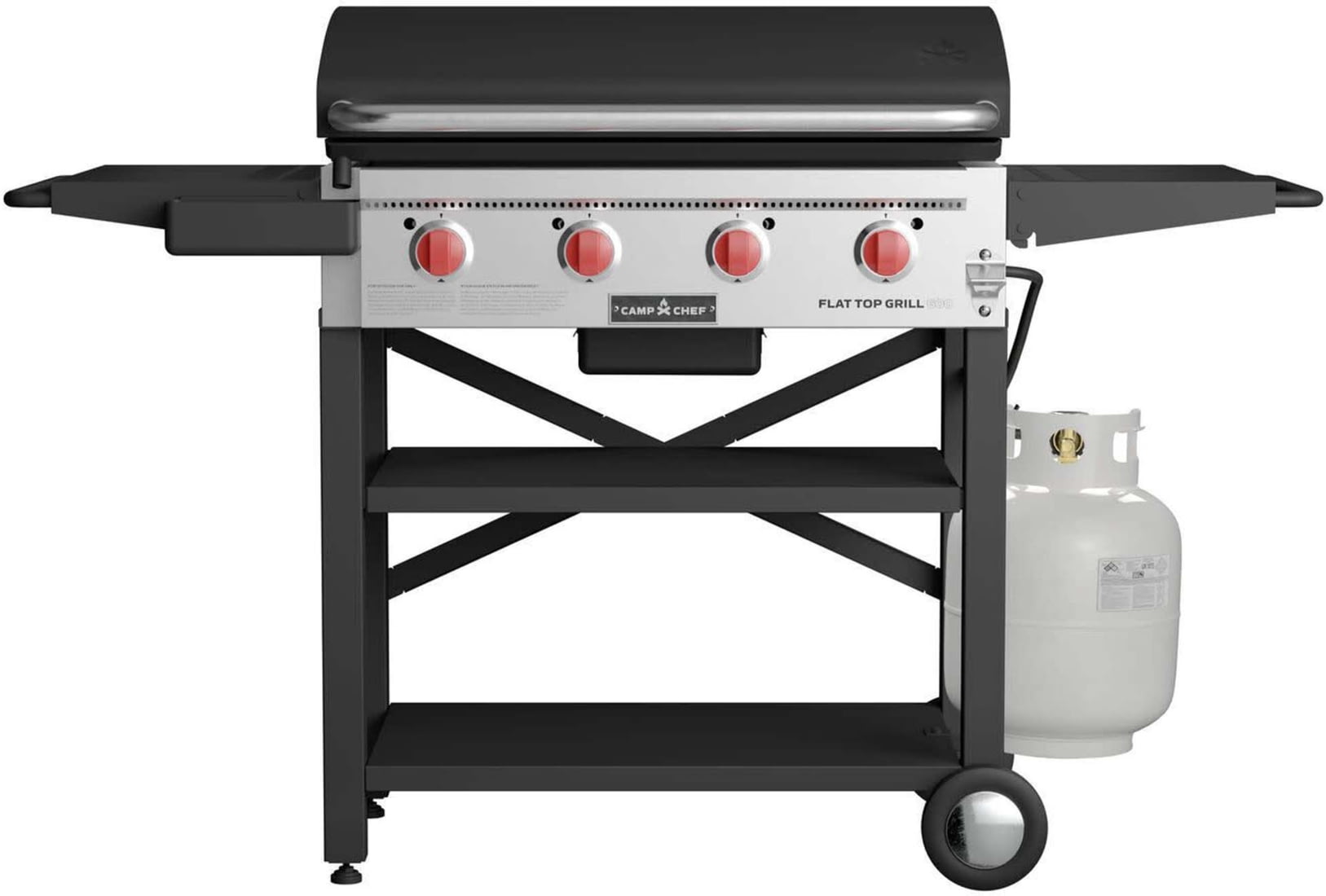 Camp Chef Flat Top Grill Griddle FTG600GL — CampSaver