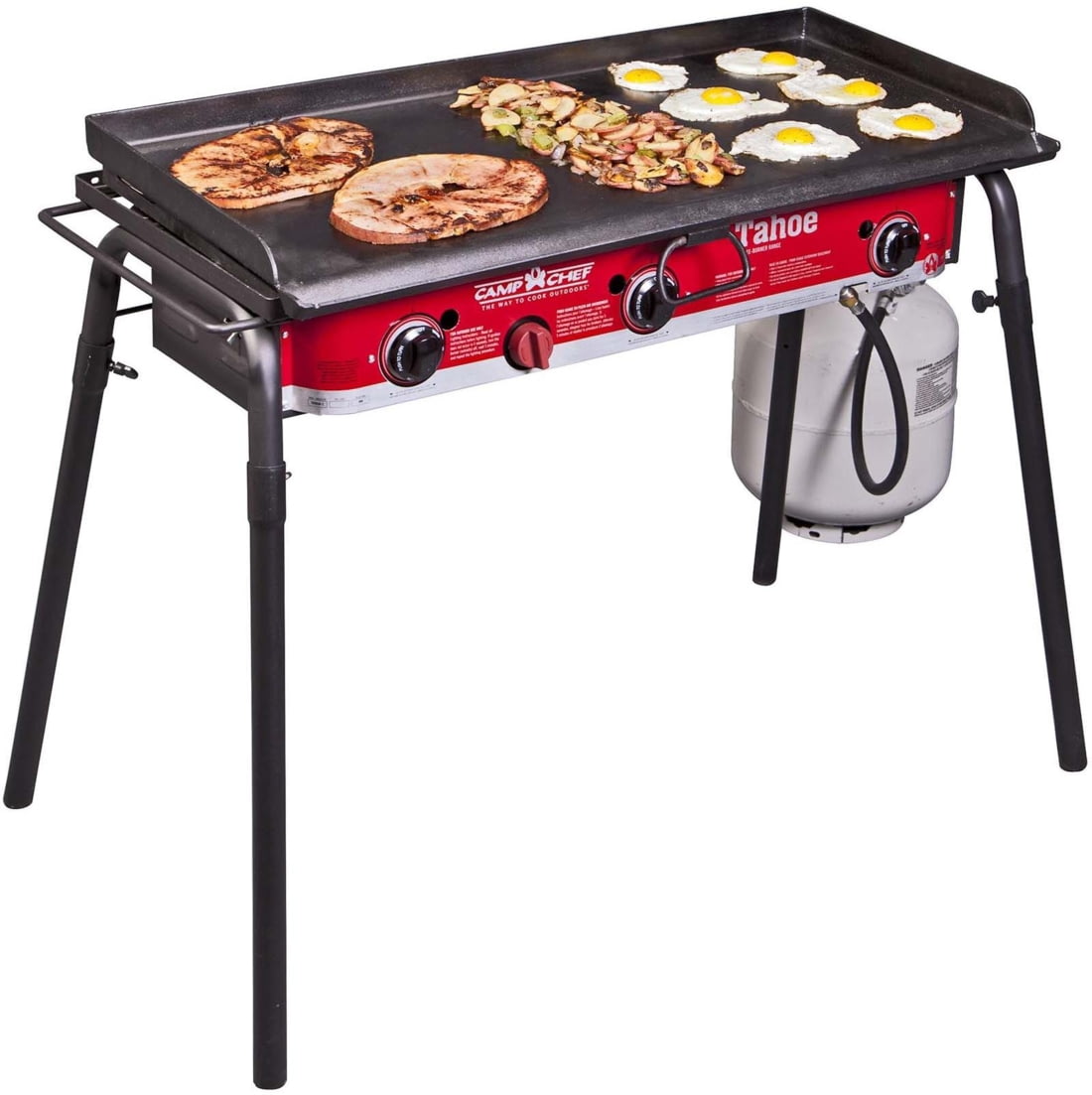 Camp Chef Professional Fry Griddles , Up to 12 Off — CampSaver