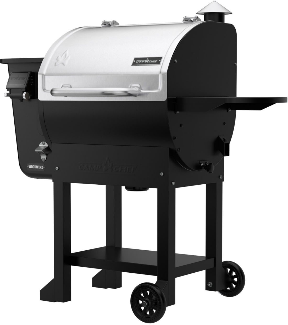 Camp Chef Woodwind WiFi Pellet Grill , Up to 100.00 Off — CampSaver