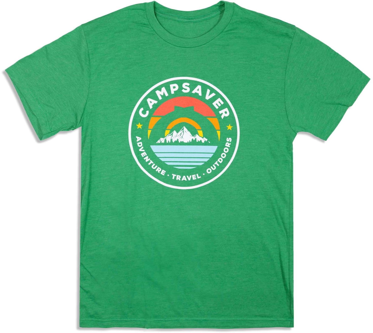 CampSaver Circle Adventure T Shirt Up To 69 Off CampSaver