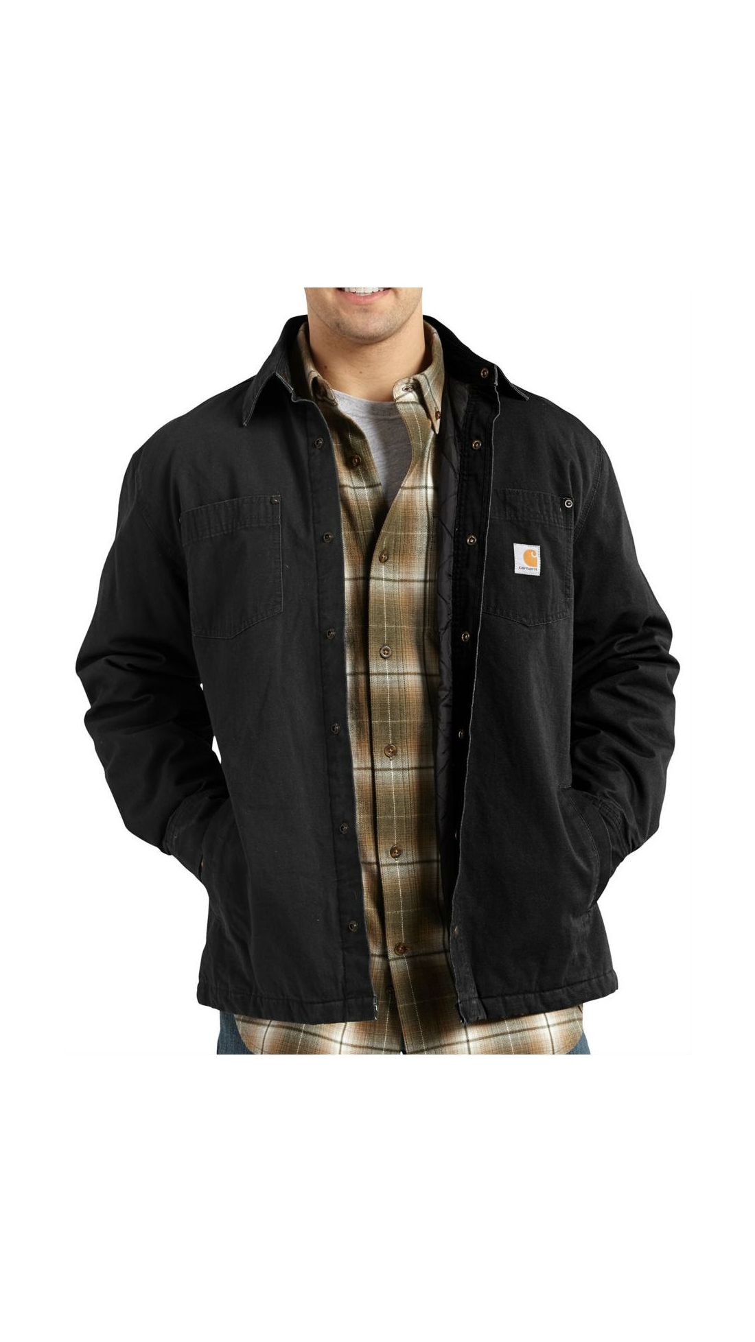 carhartt chatfield ripstop