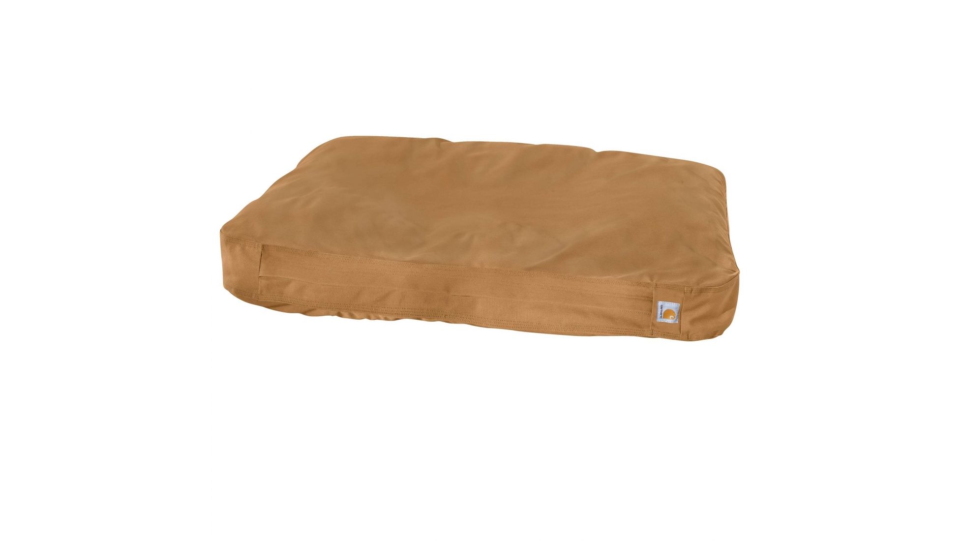 carhartt pillow dog bed