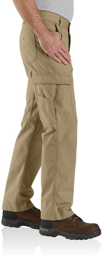 carhartt force pants