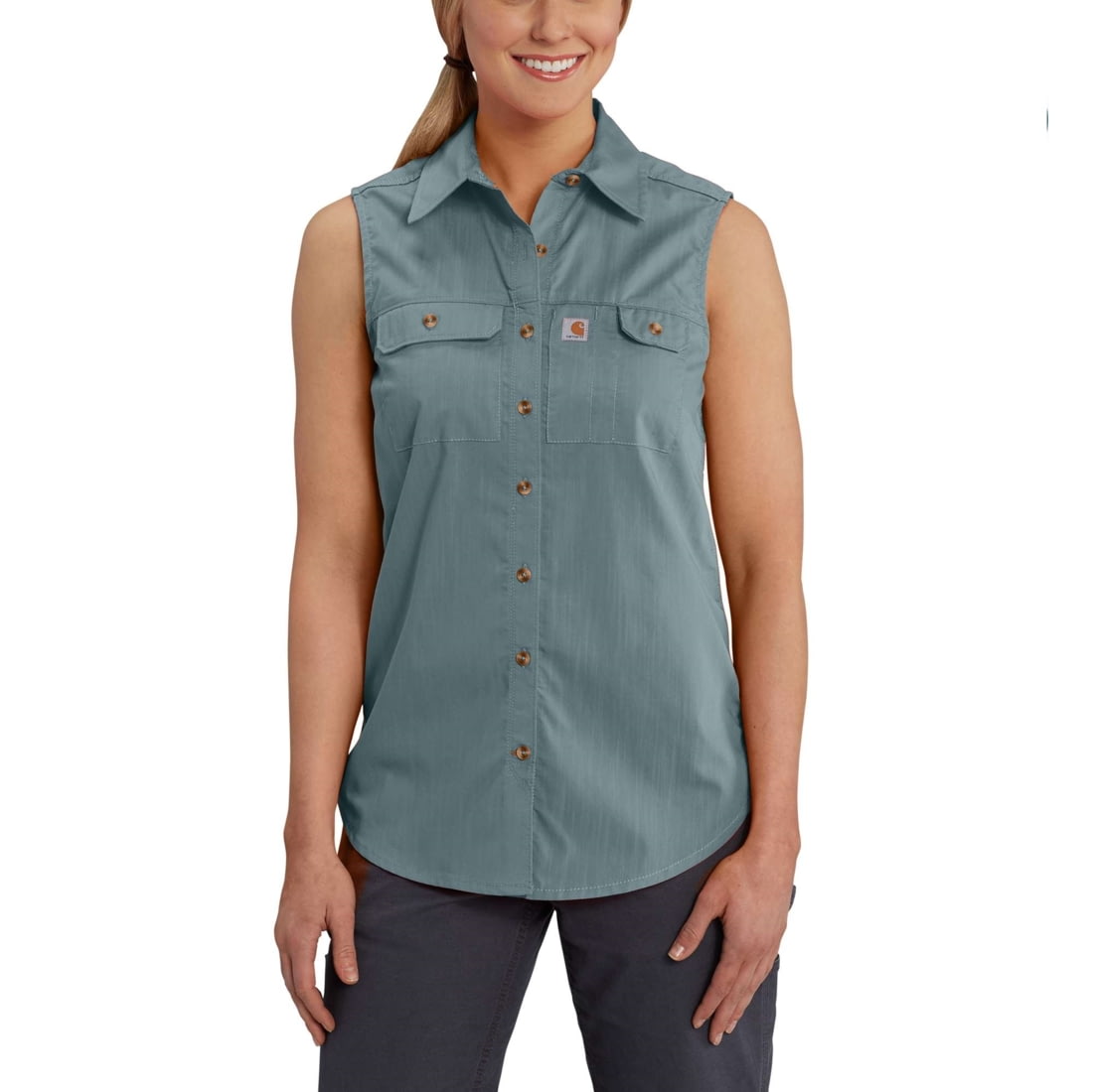 carhartt sleeveless shirts