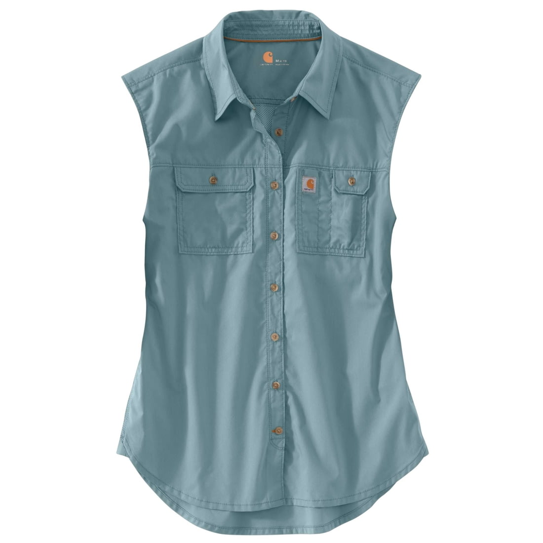 carhartt sleeveless shirts