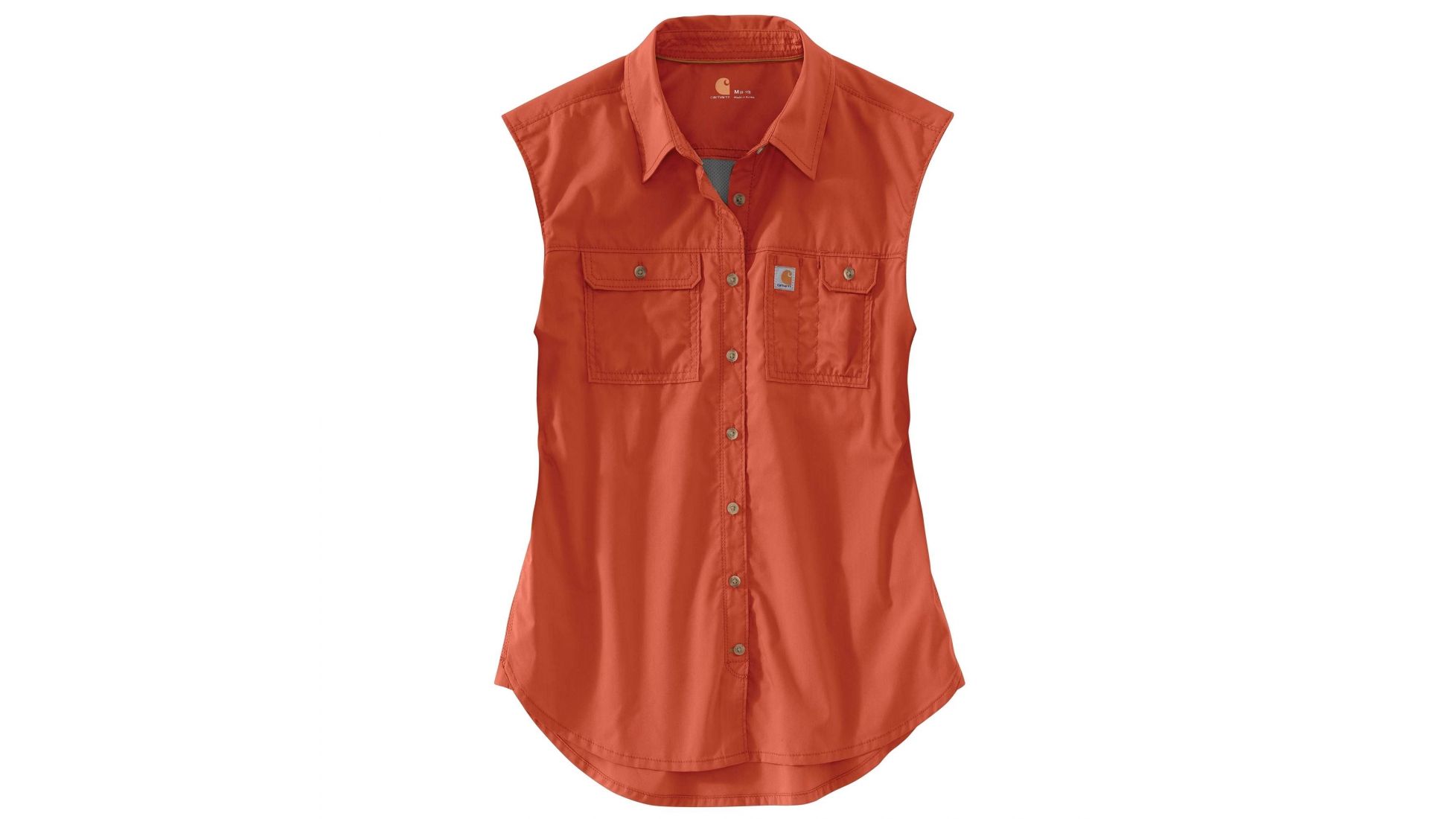 carhartt sleeveless shirts