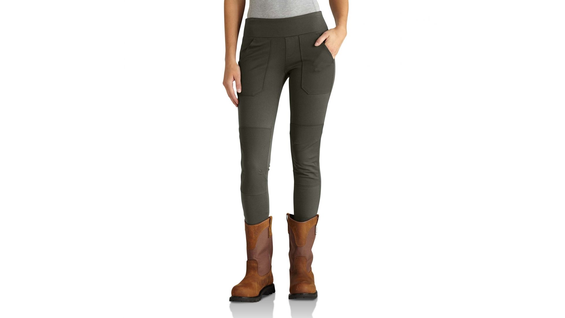 carhartt utility leggings