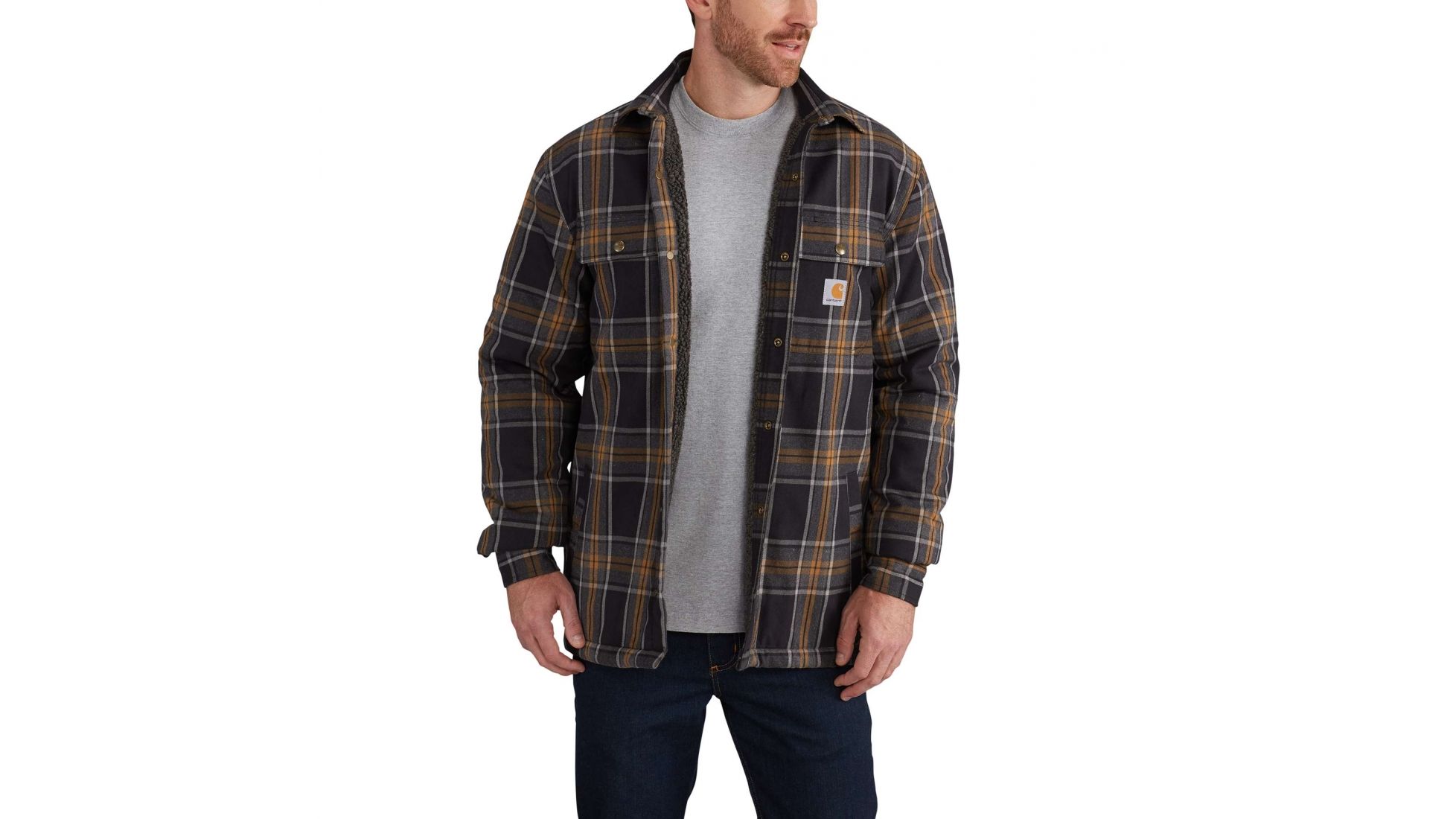 carhartt hubbard