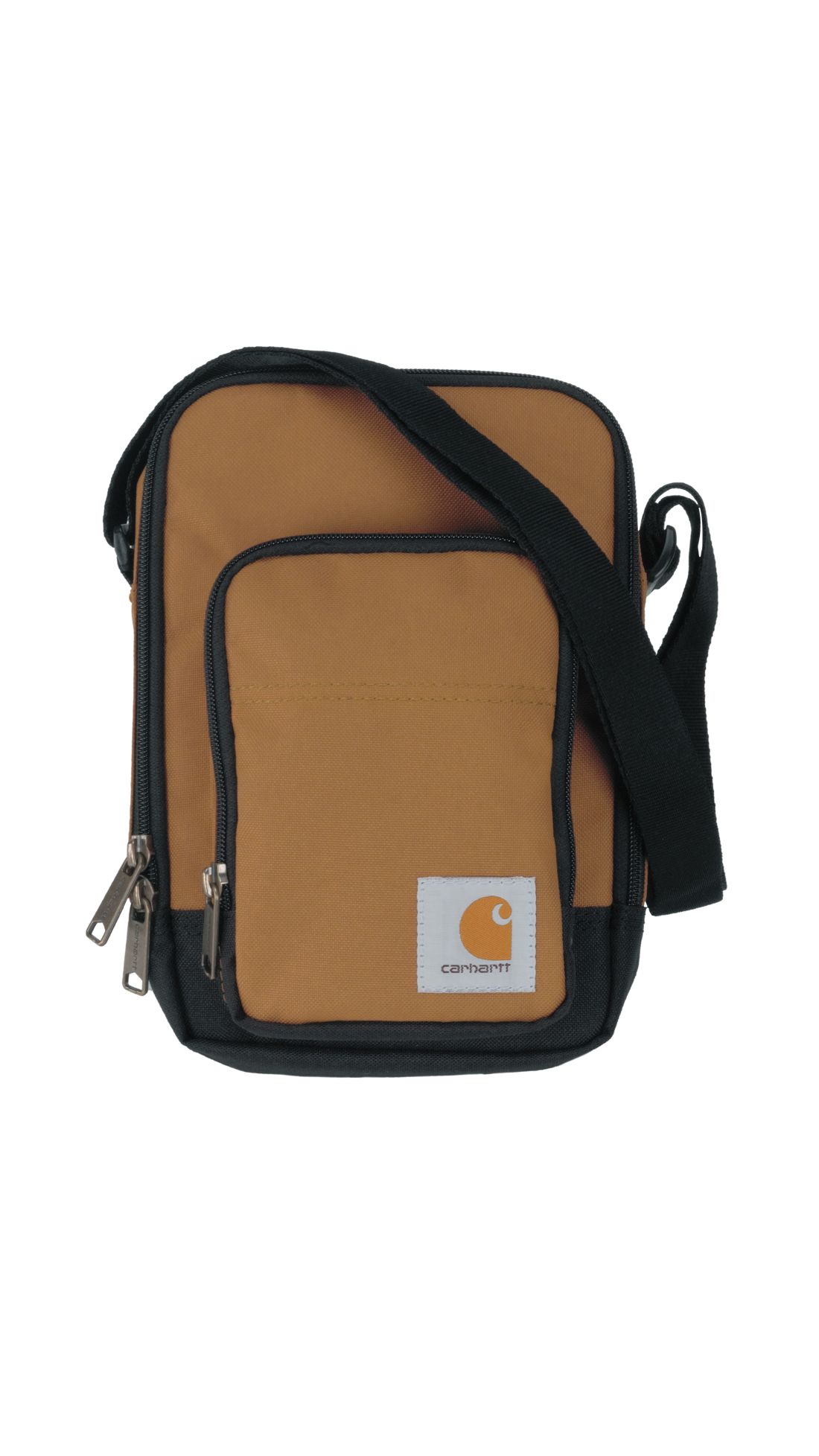 carhartt legacy cross body gear organizer camo