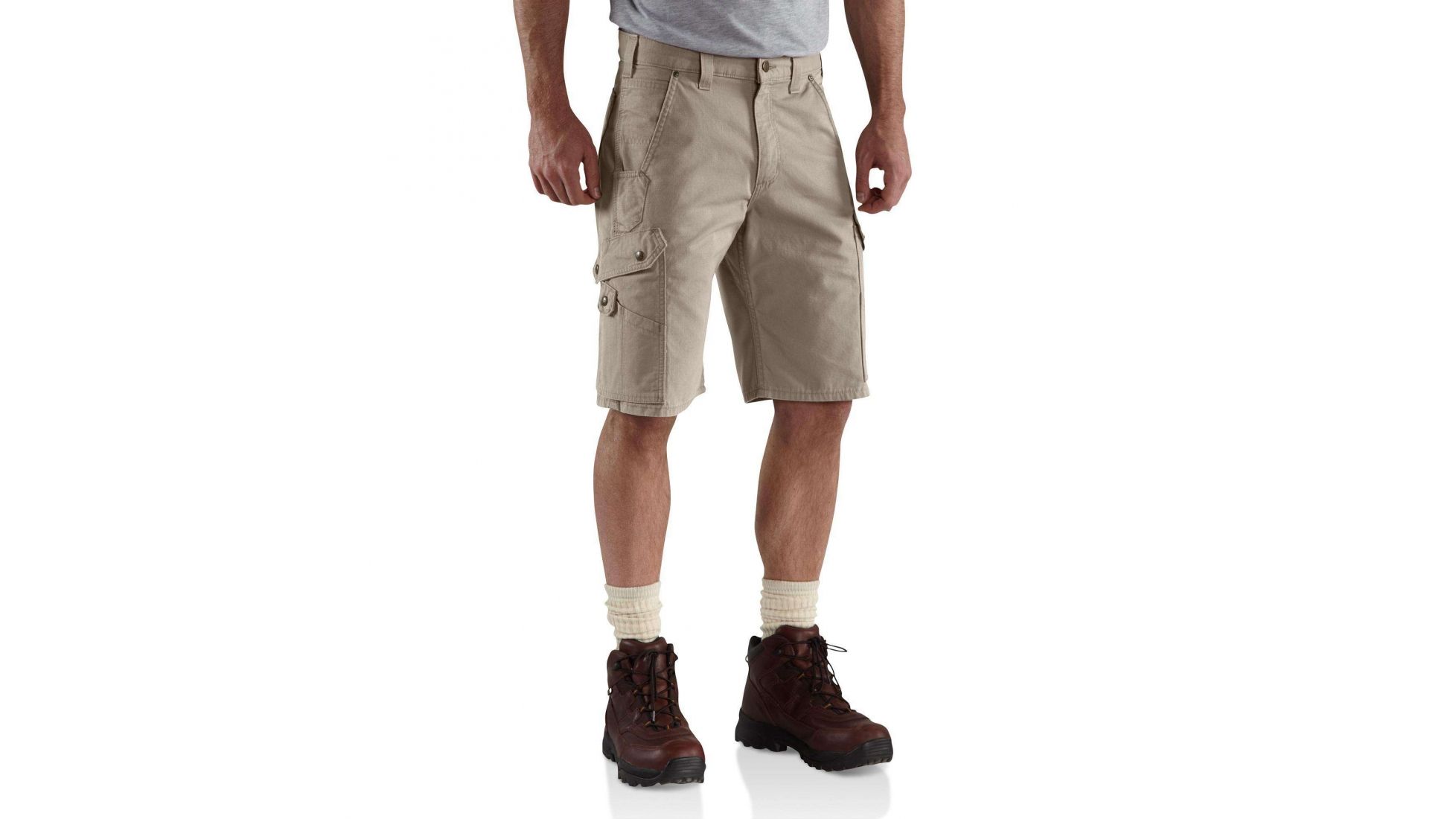 carhartt ripstop work shorts