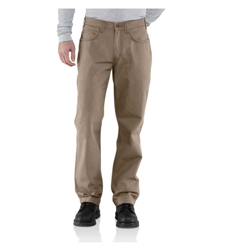 carhartt ripstop trousers