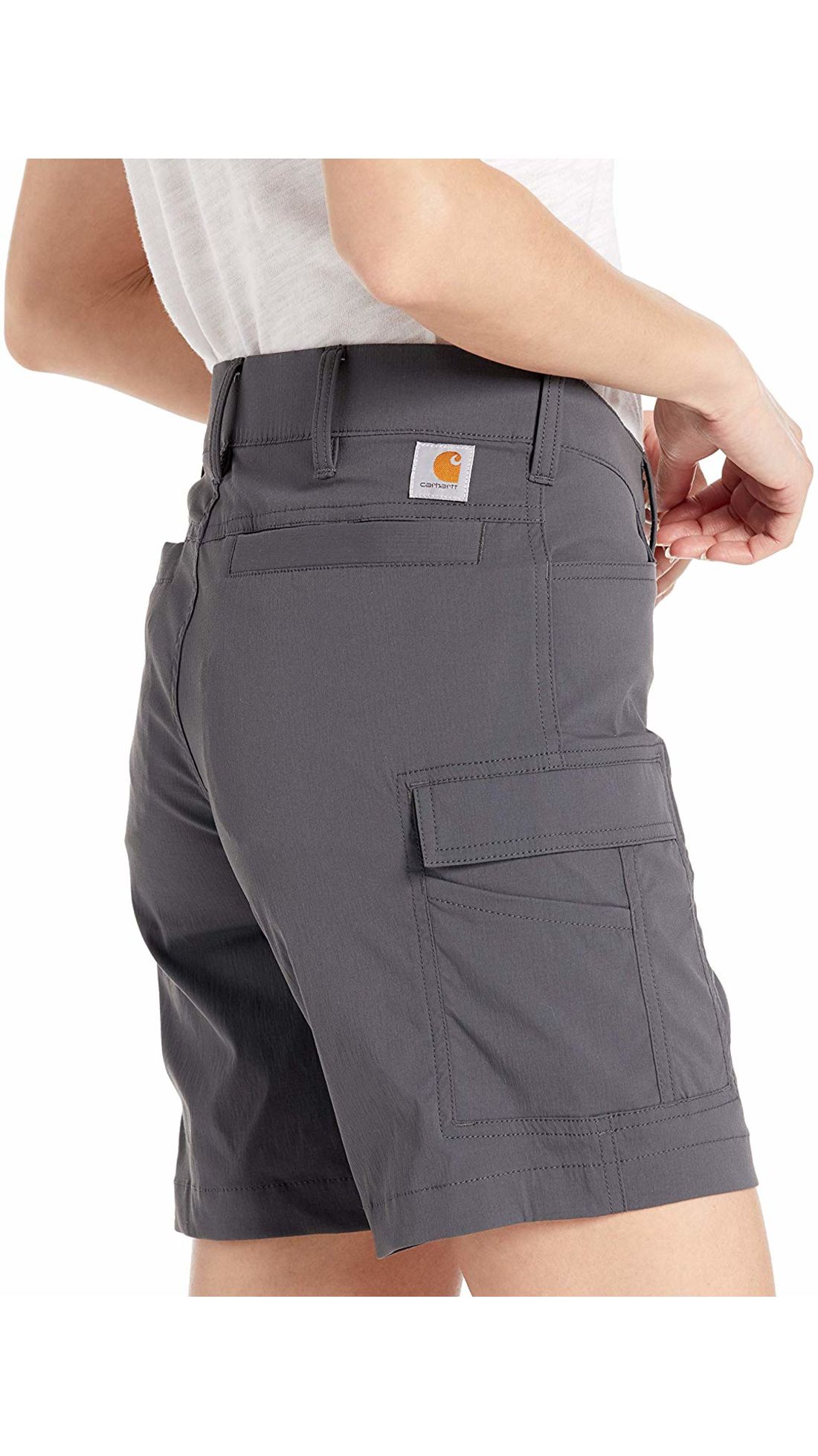 carhartt cargo shorts