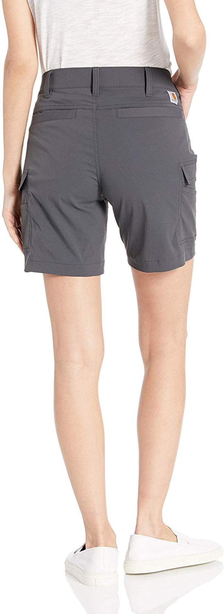 cargo shorts carhartt