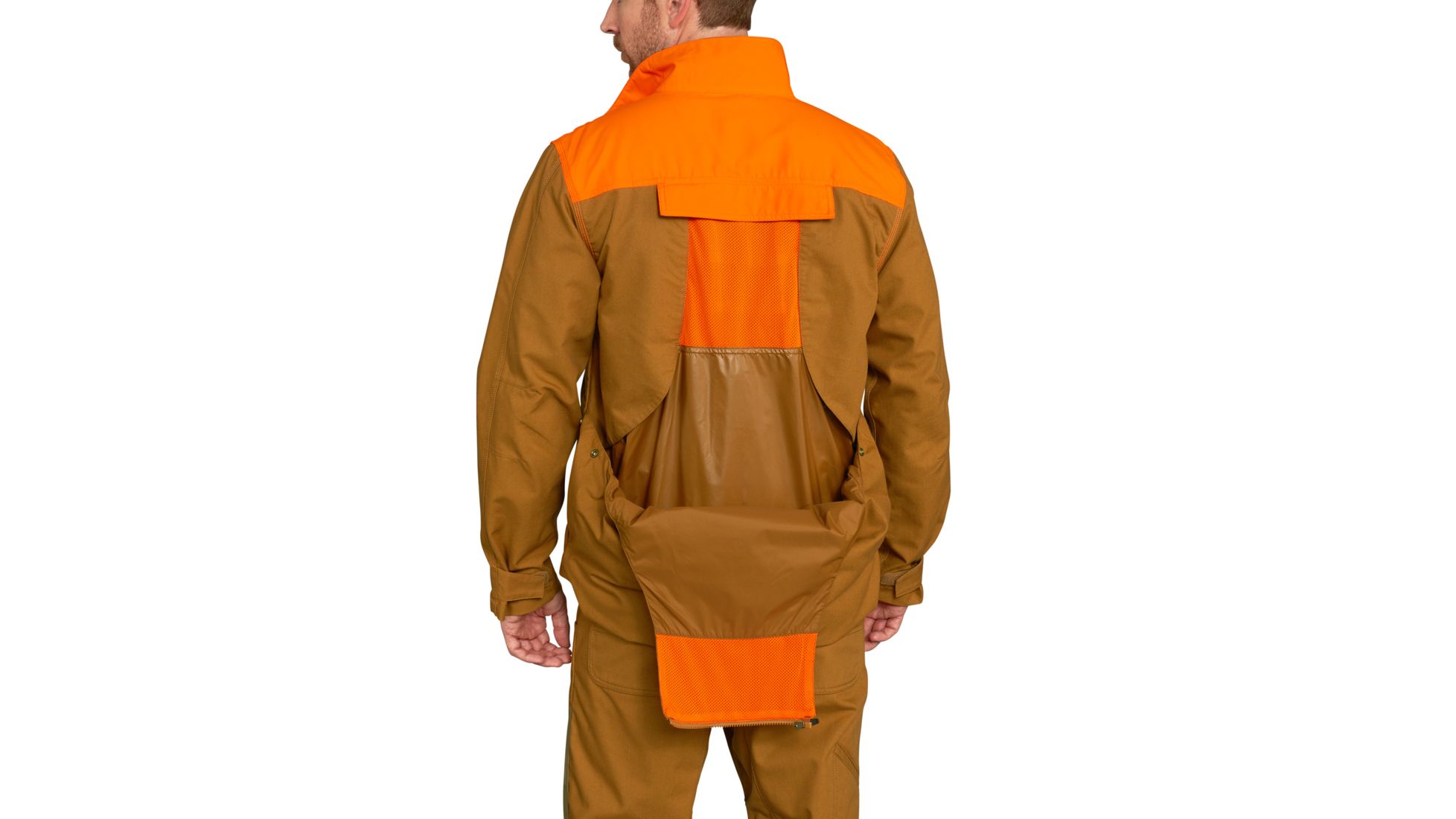 carhartt upland field shirt