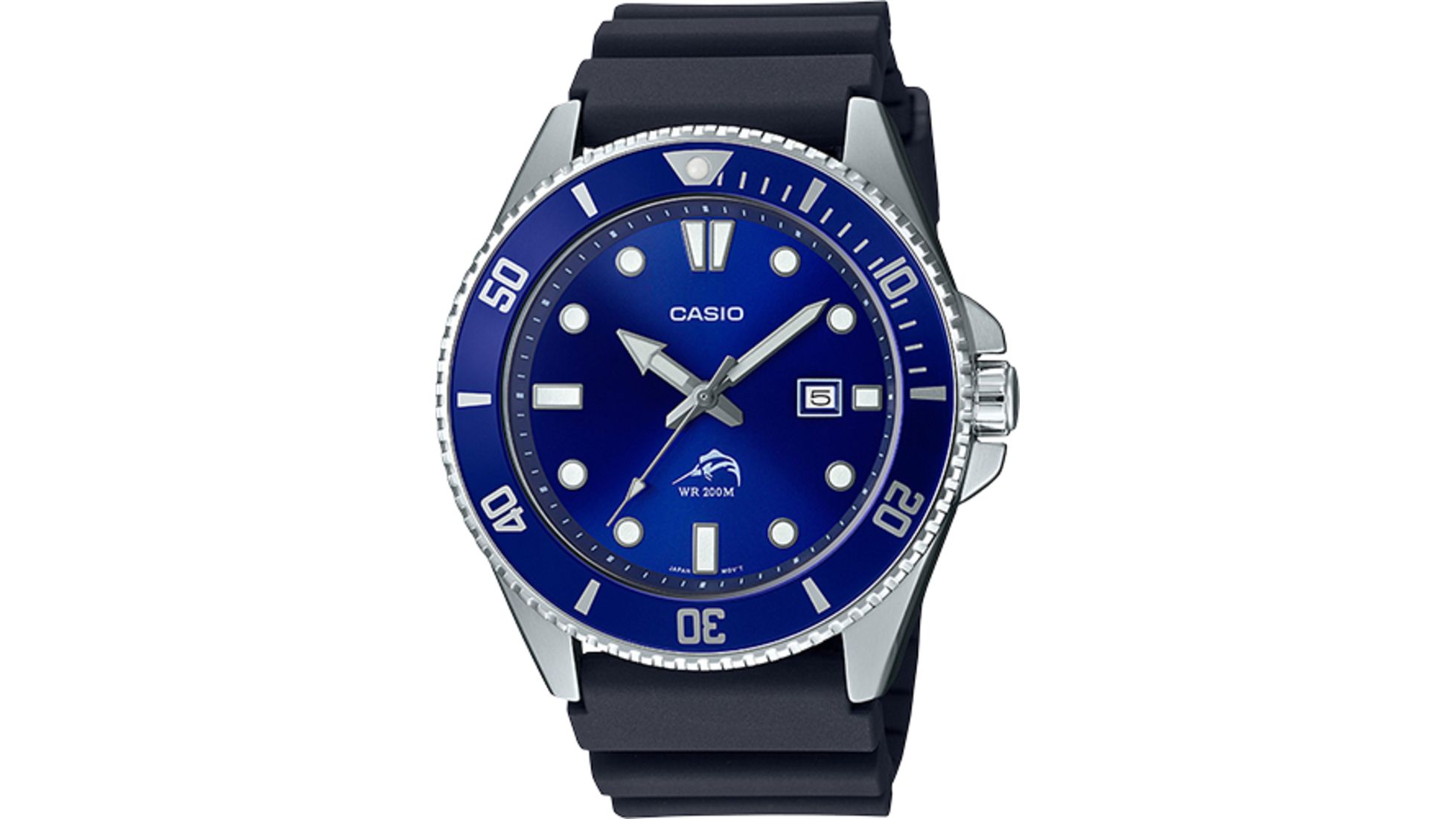 Casio Outdoor Casio Mens Dive Watch , Up to 15 Off with Free S&H