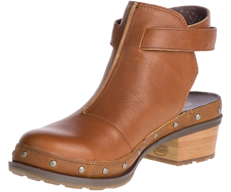 chaco cataluna clog