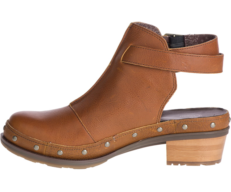women's cataluna clog