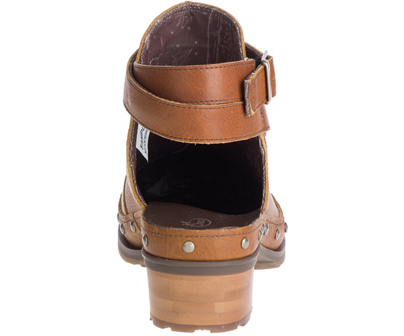 women's cataluna clog