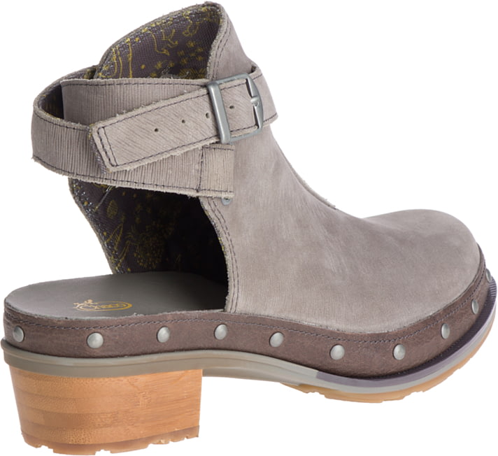 women's cataluna clog