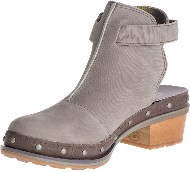 women's cataluna clog