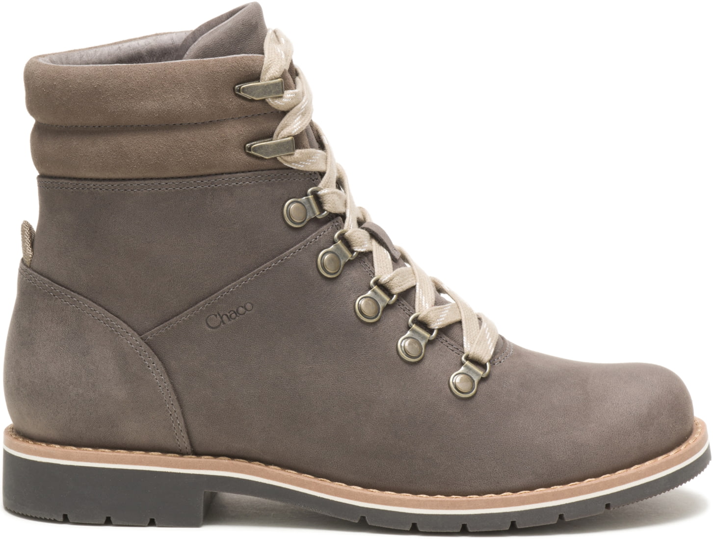 chaco cataluna high boots