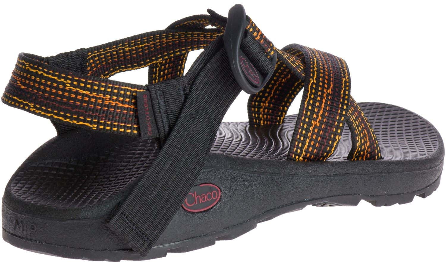 men's chaco cloud sandals
