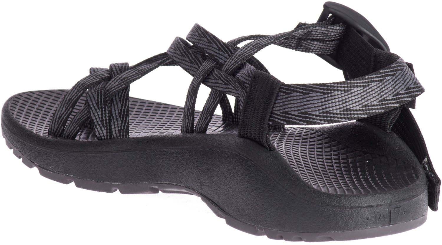 chaco women's zcloud 2 athletic sandal