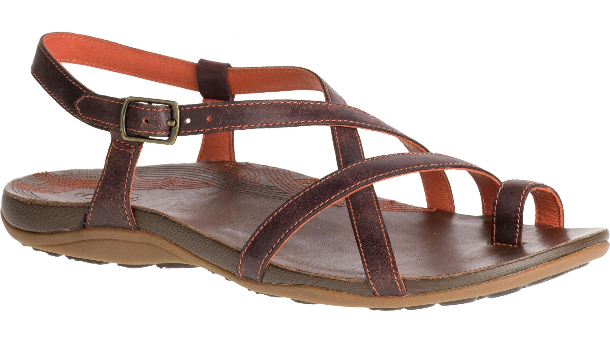 chaco dorra