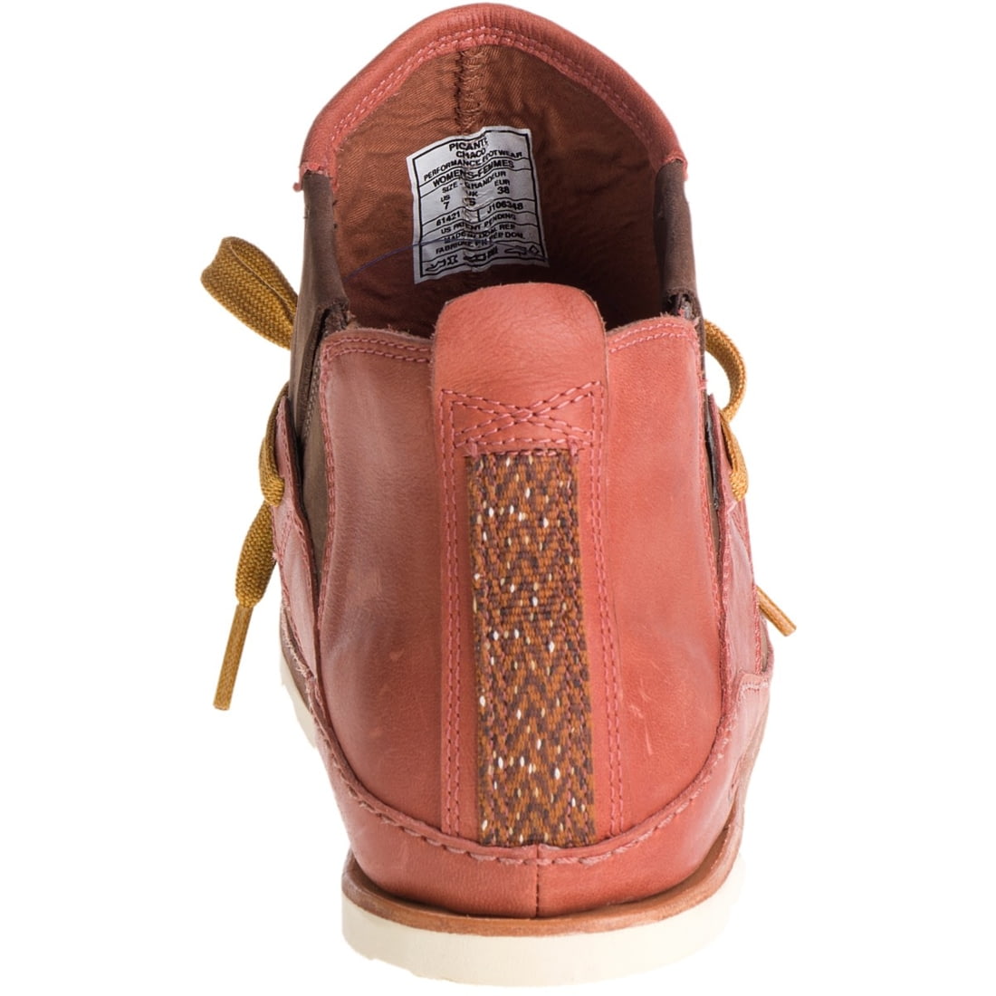 chaco harper mid