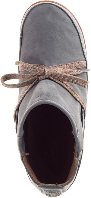 chaco harper mid ankle boots