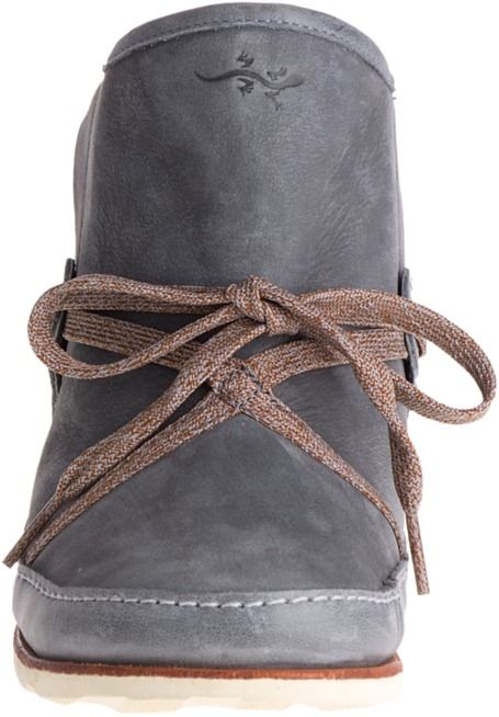 chaco women's harper mid